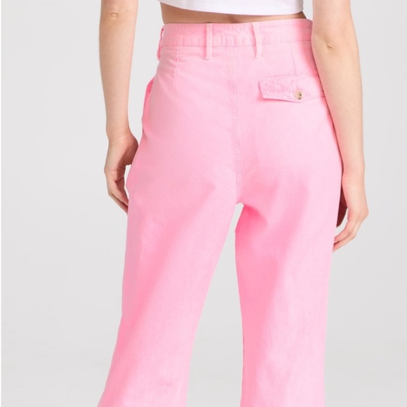 Mara Hoffman Monte Pants - Picture 3 of 3